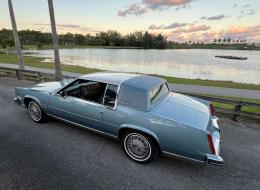 Cadillac Eldorado Biarritz