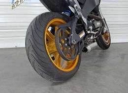 Moto Buell XB12S LIGHTNING