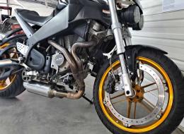 Moto Buell XB12S LIGHTNING