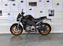Moto Buell XB12S LIGHTNING