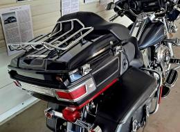 Moto Harley Davidson ROAD KING 1584