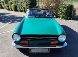 Triumph TR6