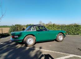 Triumph TR6
