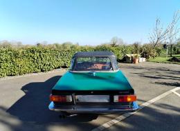 Triumph TR6