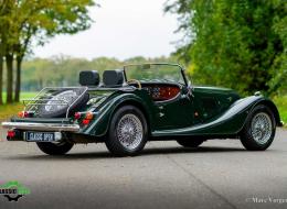 Morgan 4/4 1800