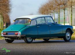 Citroen ID 19P