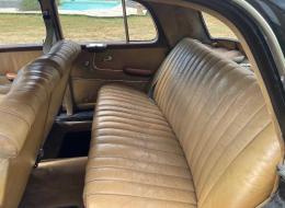 Mercedes-Benz 220 220 SE ponton