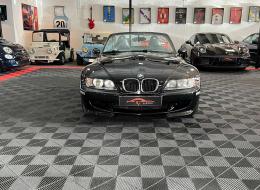 BMW Z3 M Roaster