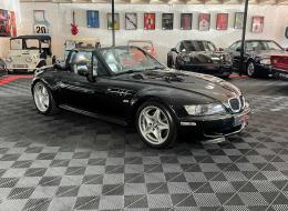 BMW Z3 M Roaster