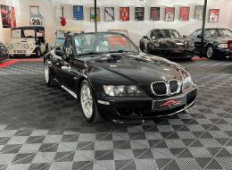 BMW Z3 M Roaster
