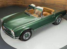 Mercedes-Benz SL 230