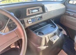 Dodge Van B 350 MOWAG