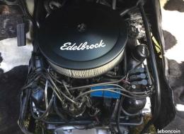 Dodge Van B 350 MOWAG