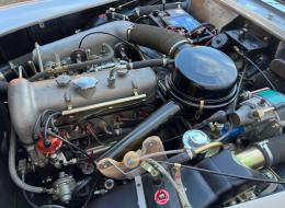 Mercedes-Benz SL 190SL