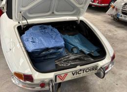 Alfa Roméo Spider 1750