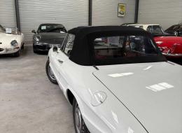 Alfa Roméo Spider 1750