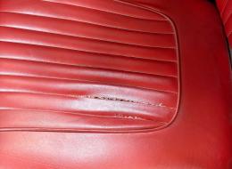 Alfa Roméo Spider 1750