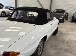 Alfa Roméo Spider 1750