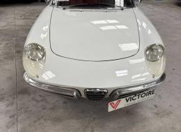 Alfa Roméo Spider 1750