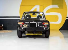 Lancia Fulvia 1600 HF