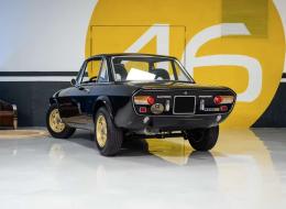 Lancia Fulvia 1600 HF