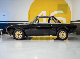Lancia Fulvia 1600 HF