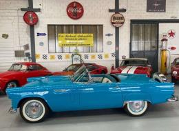 Ford Thunderbird V8 312ci