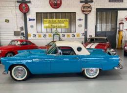 Ford Thunderbird V8 312ci