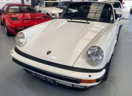 Porsche 911 SC Cabriolet 3.0L