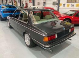 BMW Série 3 323i E21 Coupé