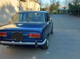 Alfa Roméo 2600 Berlina