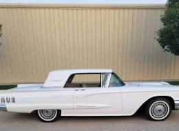 Ford Thunderbird Coupé