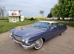 Cadillac Serie 62 Coupé