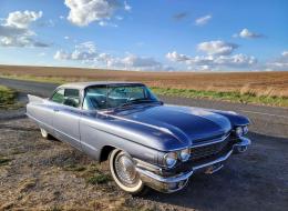 Cadillac Serie 62 Coupé