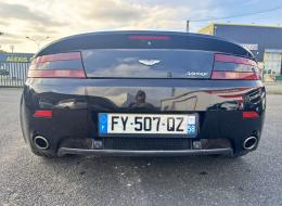 Aston Martin V8 Vantage Roasdster