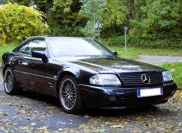 Mercedes-Benz SL 280 R129