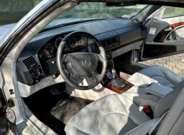 Mercedes-Benz SL 500