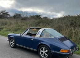 Porsche 911 Targa 2,4L