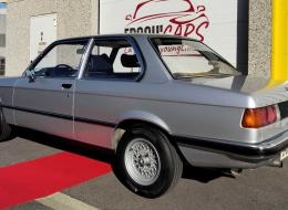 BMW Série 3 E21 - 320/4