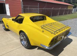 Chevrolet Corvette C3