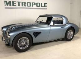 Austin Healey 3000 Mk I
