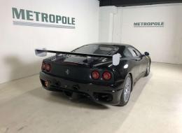 Ferrari 360 Challenge