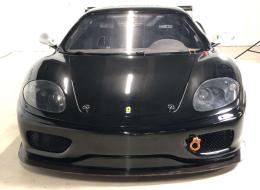 Ferrari 360 Challenge
