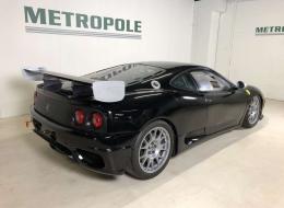 Ferrari 360 Challenge