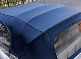 Austin Healey 3000 bj8 3000