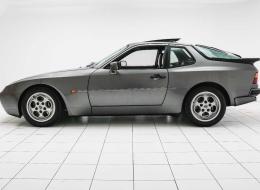 Porsche 944 2.5 Turbo 1 Owner - Full Service history 
