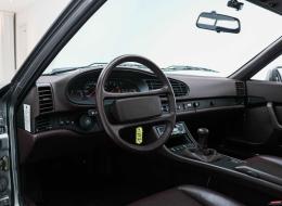 Porsche 944 2.5 Turbo 1 Owner - Full Service history 