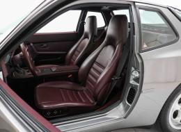 Porsche 944 2.5 Turbo 1 Owner - Full Service history 