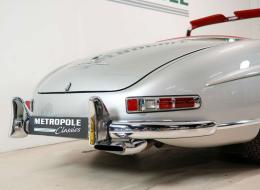 Mercedes-Benz SL 300 Roadster