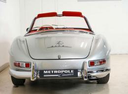 Mercedes-Benz SL 300 Roadster